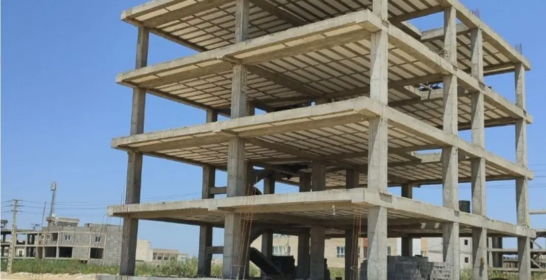 زمین نیایش