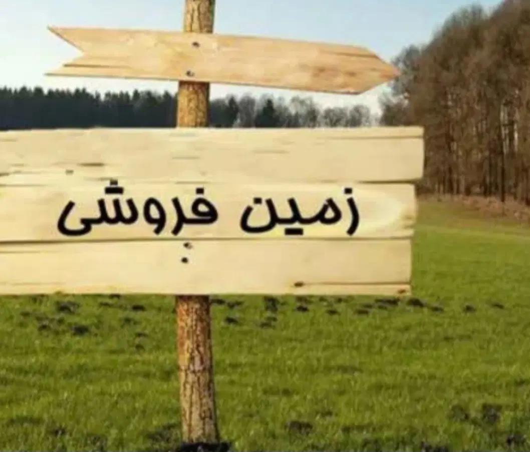 زمین مسکونی در جعفراباد رویان