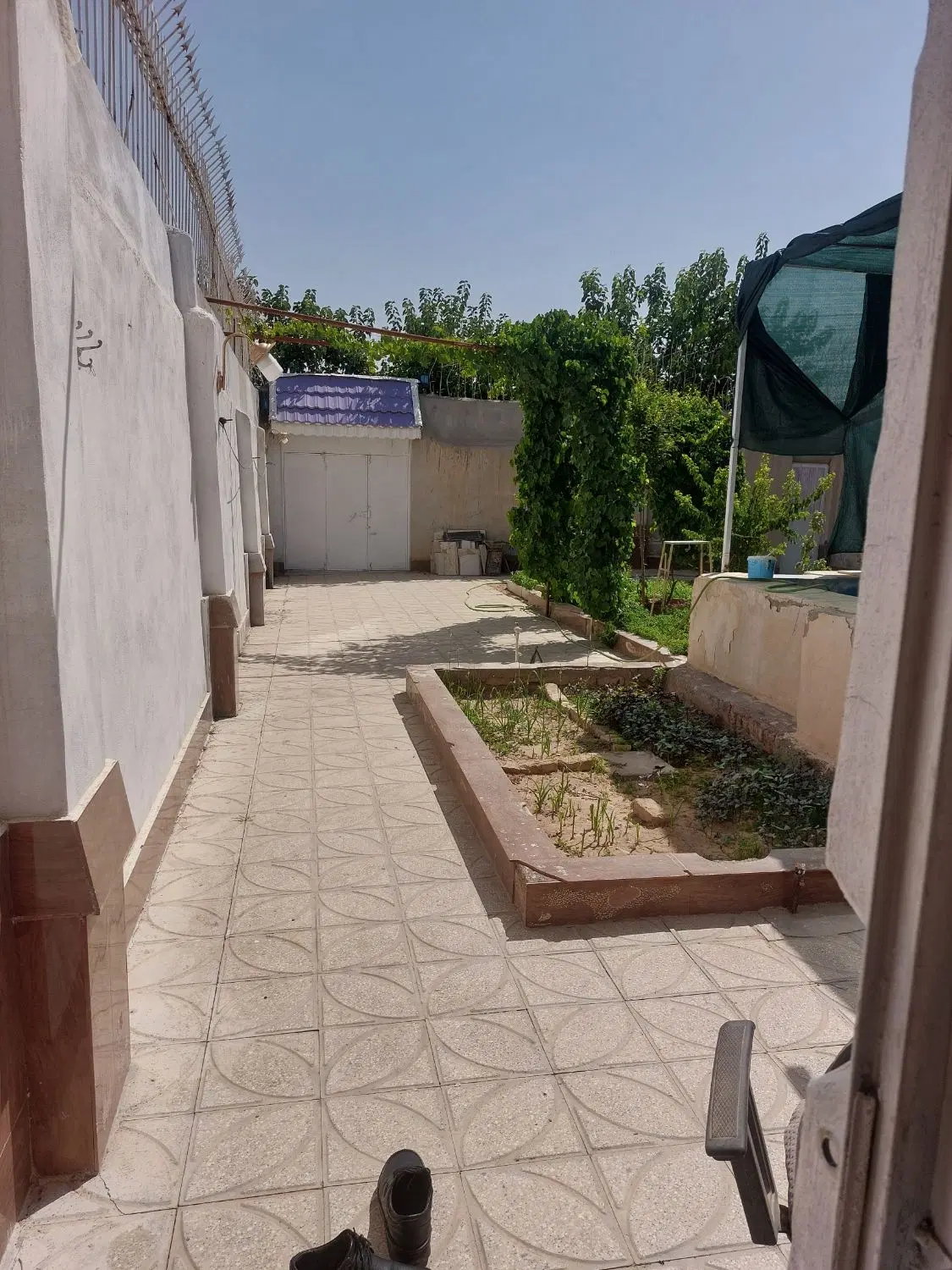 خانه ویلایی فروشی در بهار
