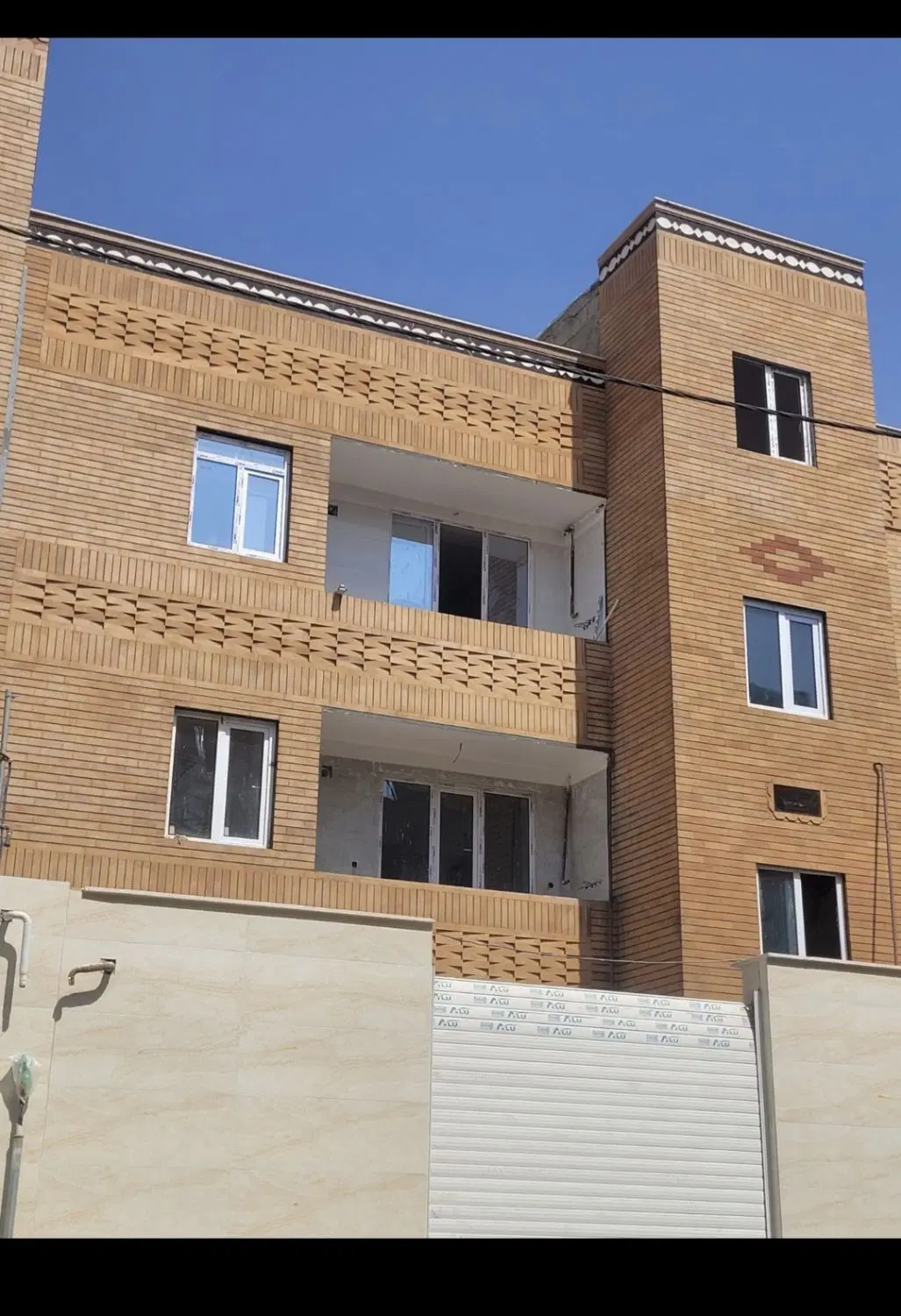 واحد خشک مسکن ملی کبودراهنگ