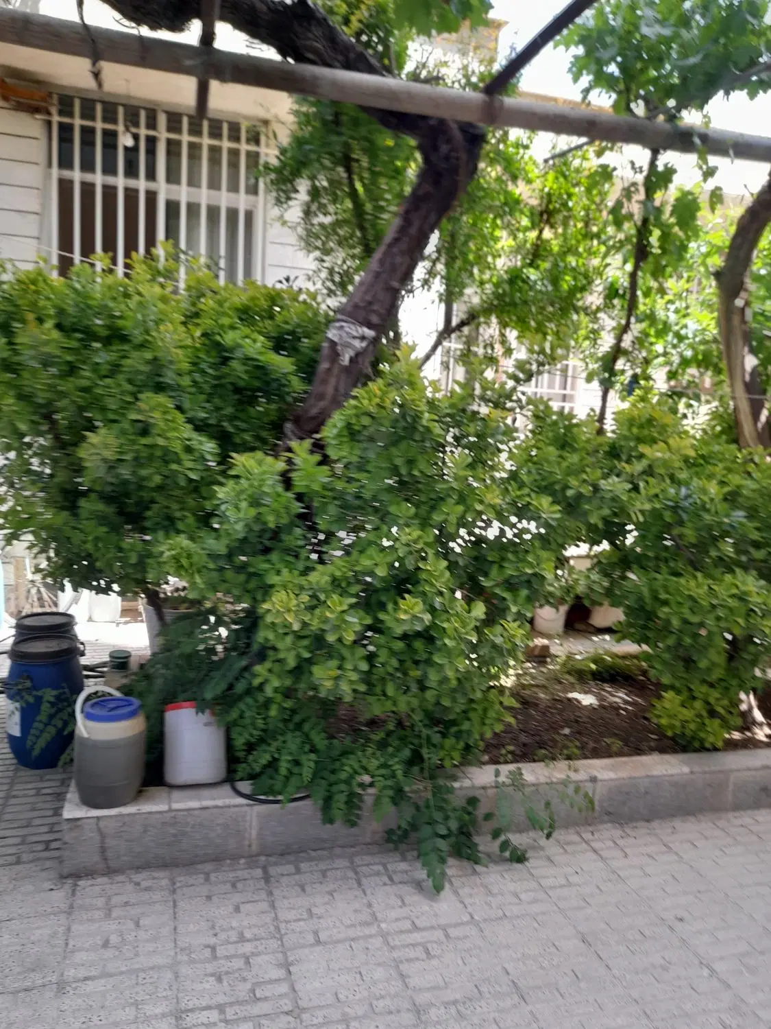 ویلایی ۲۰۰ متری دوبر در نظرآباد بلوار پاسداران