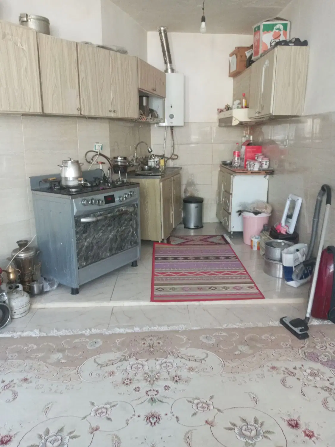 خانه در بست صدف