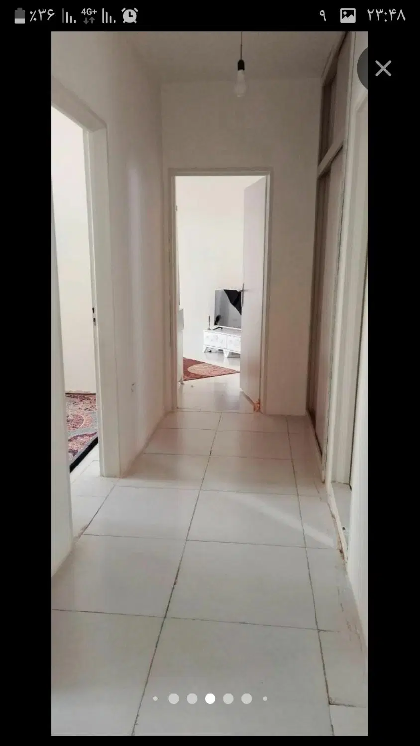۱۰۶ متری شهرک مداین