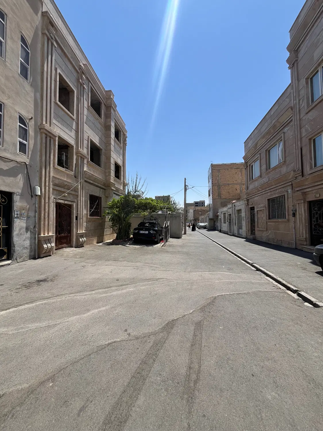 آپارتمان