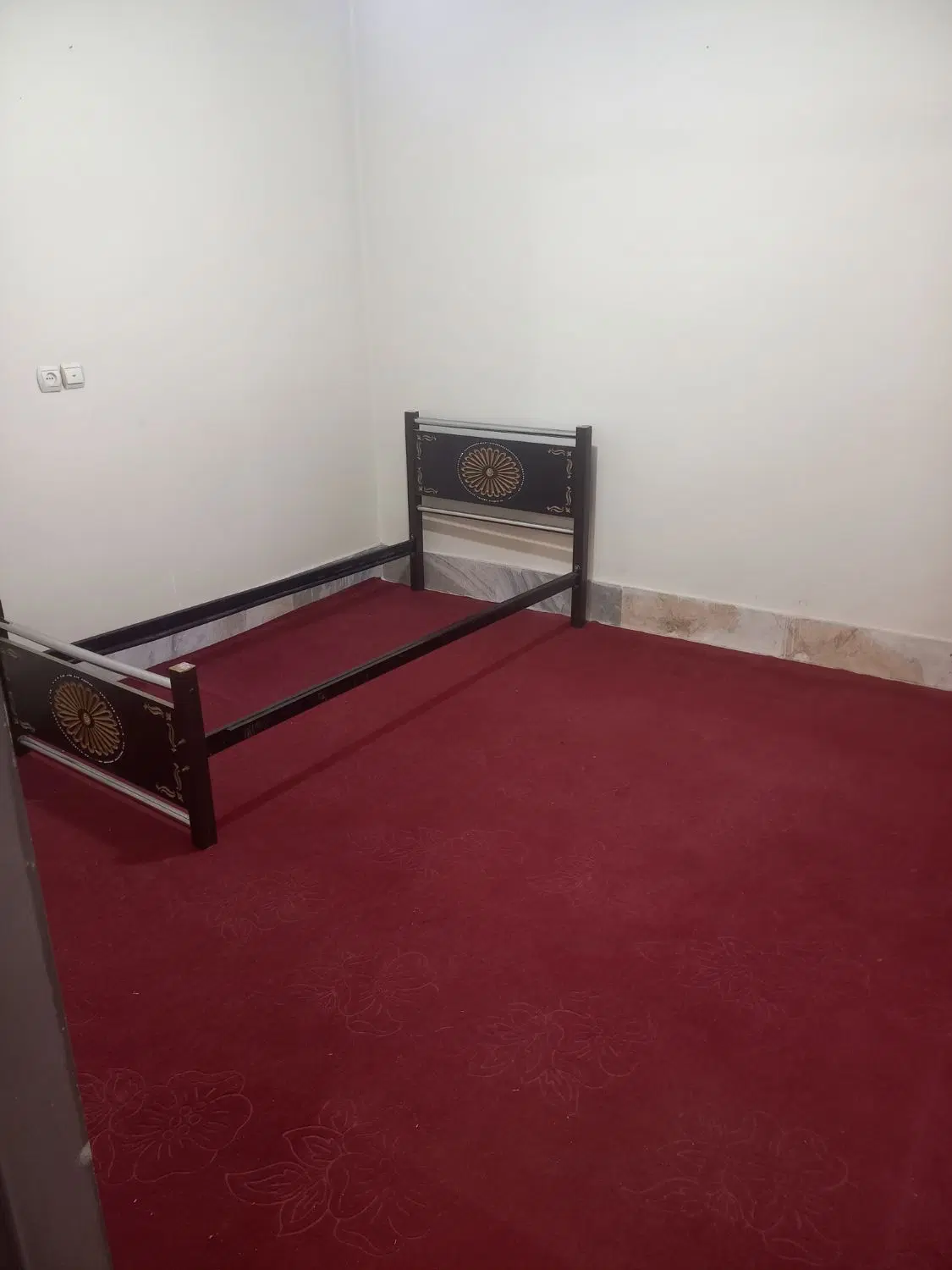 اپارتمان ۴۸ متری