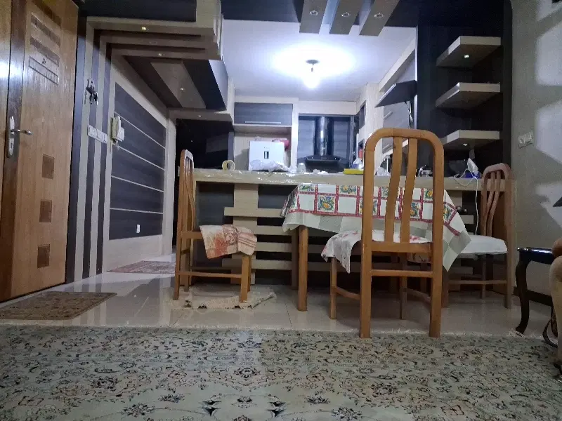 فروش اپارتمان۸۳متر