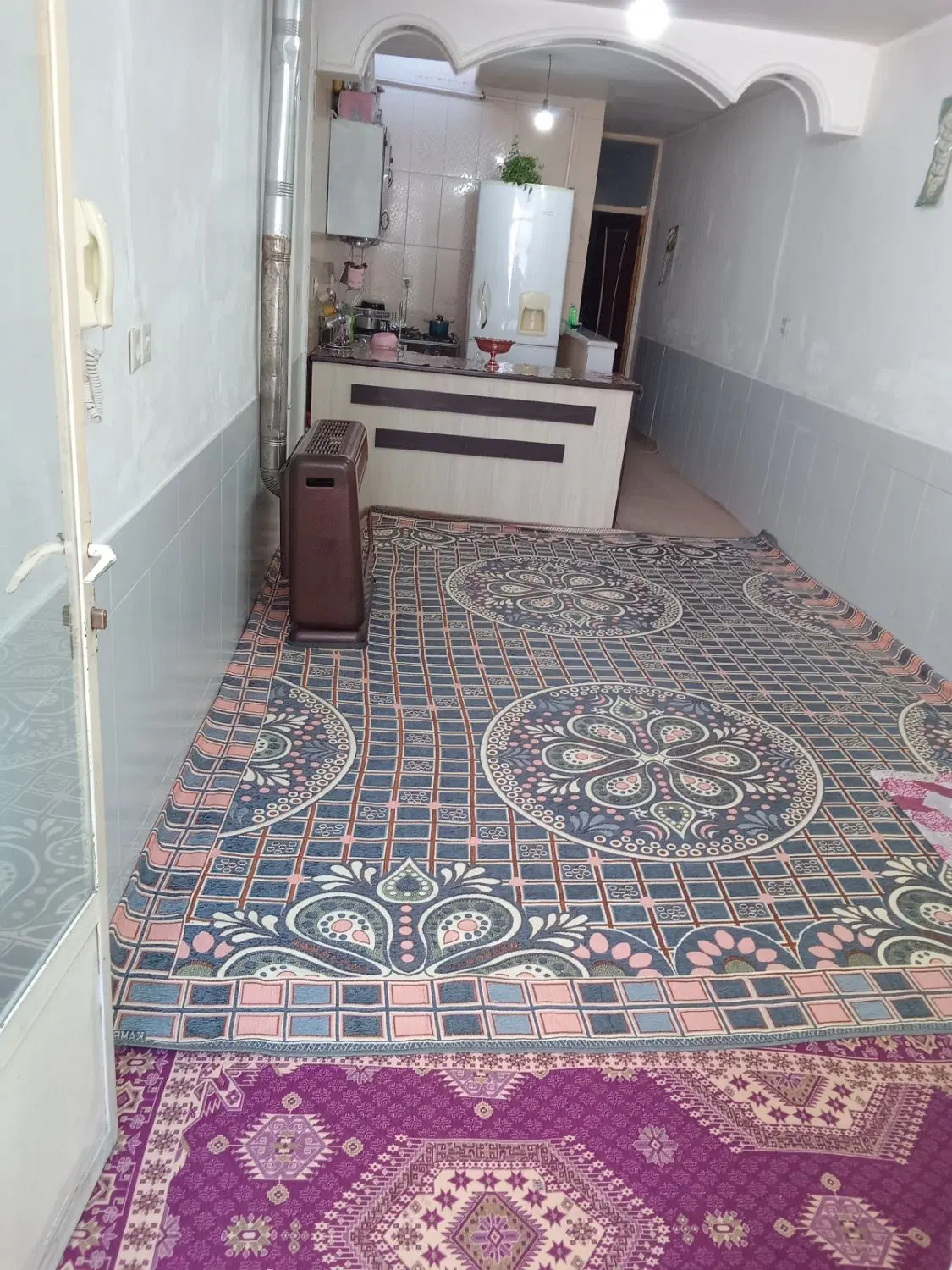 خانه فروشی