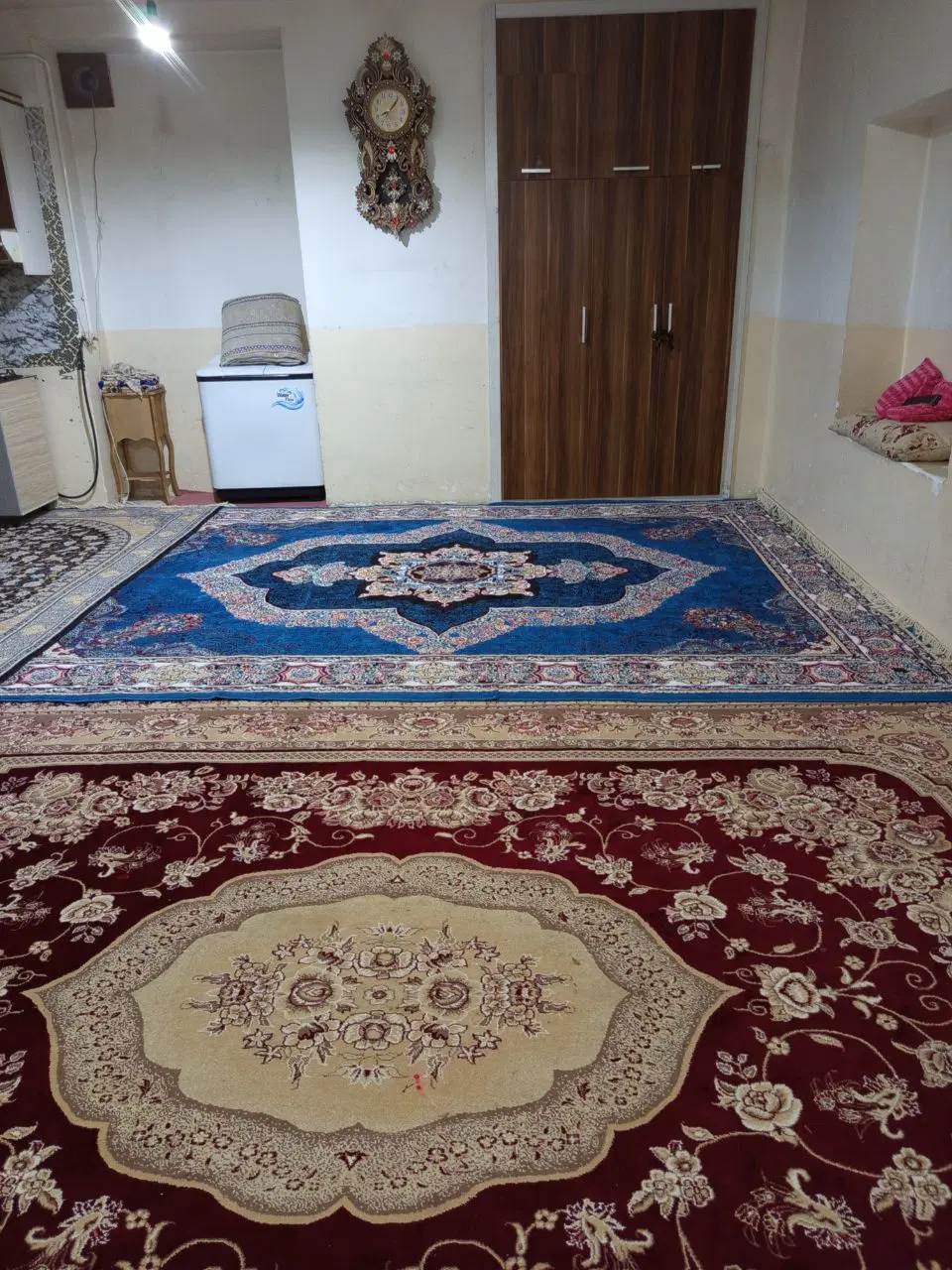 خانه اجاره ای
