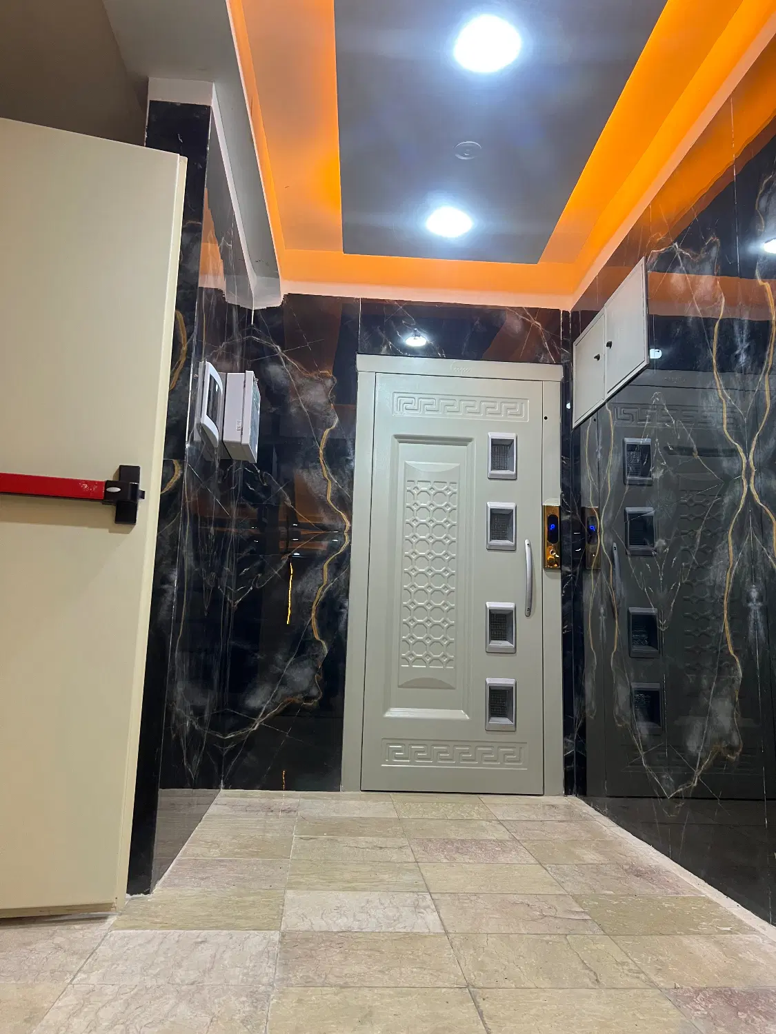 فروش‌آپارتمان‌نوساز