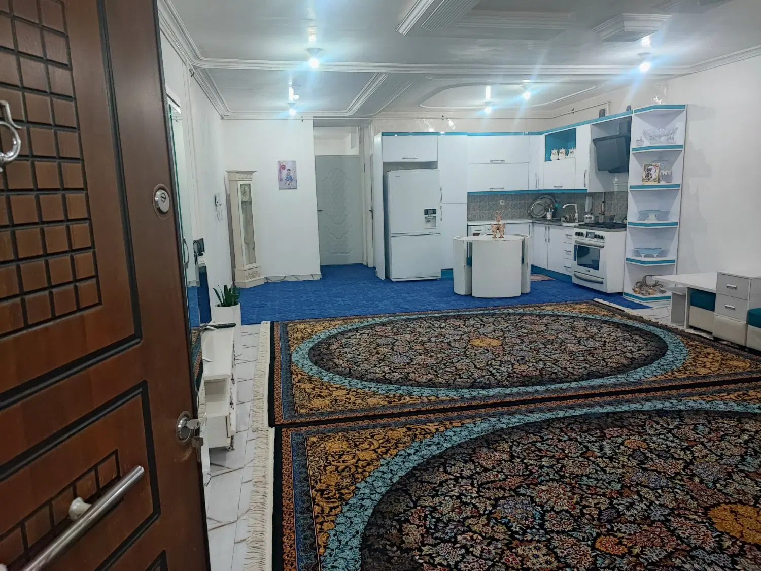 فروش منزل مسکونی زیبا شهر