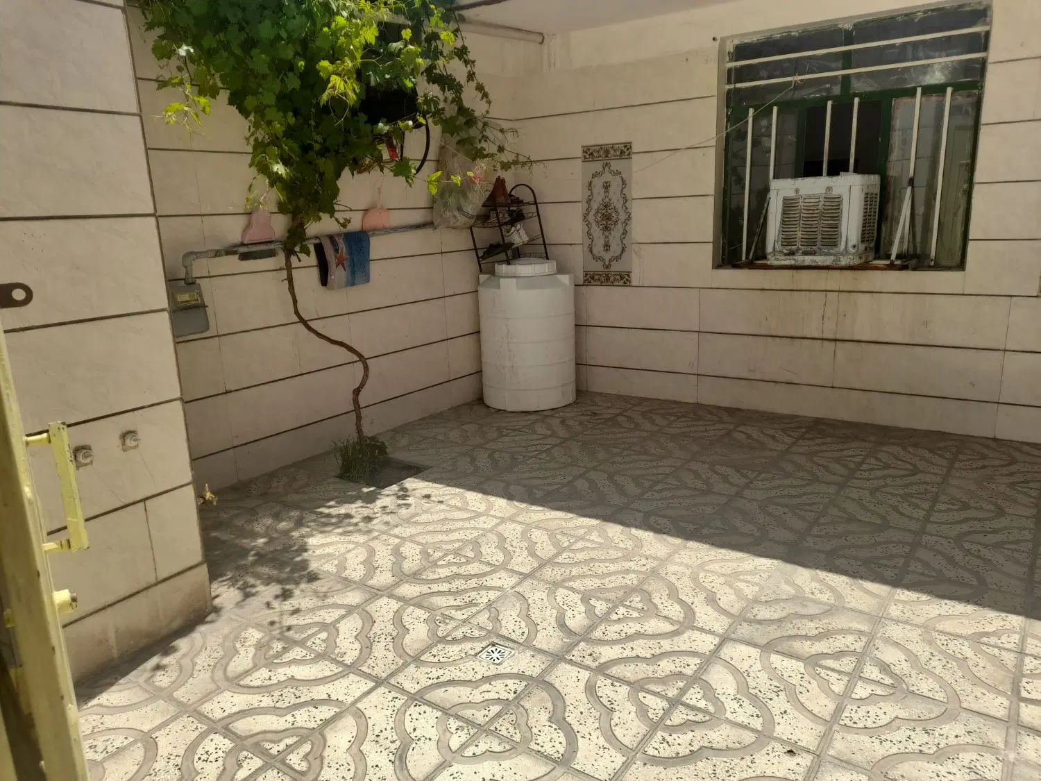فروش منزل مسکونی
