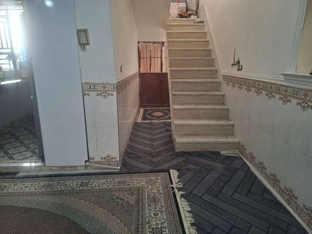 منزل فروشی، مایل به معاوضه