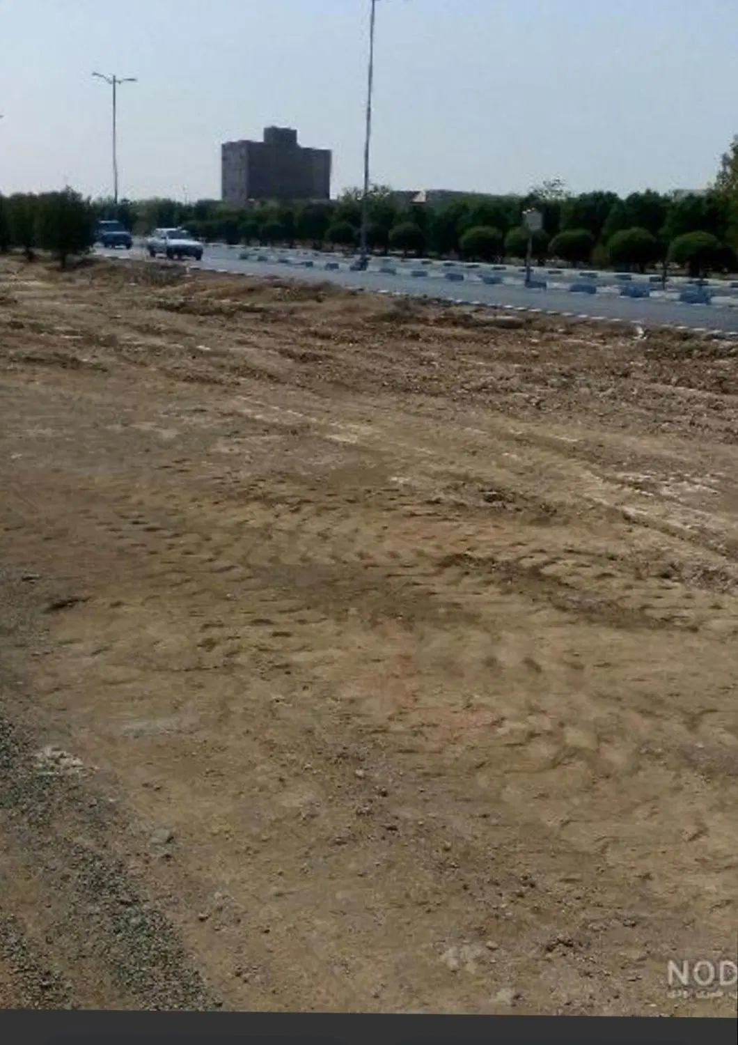 فروش یا معاوضه زمین و خانه در کمالوند