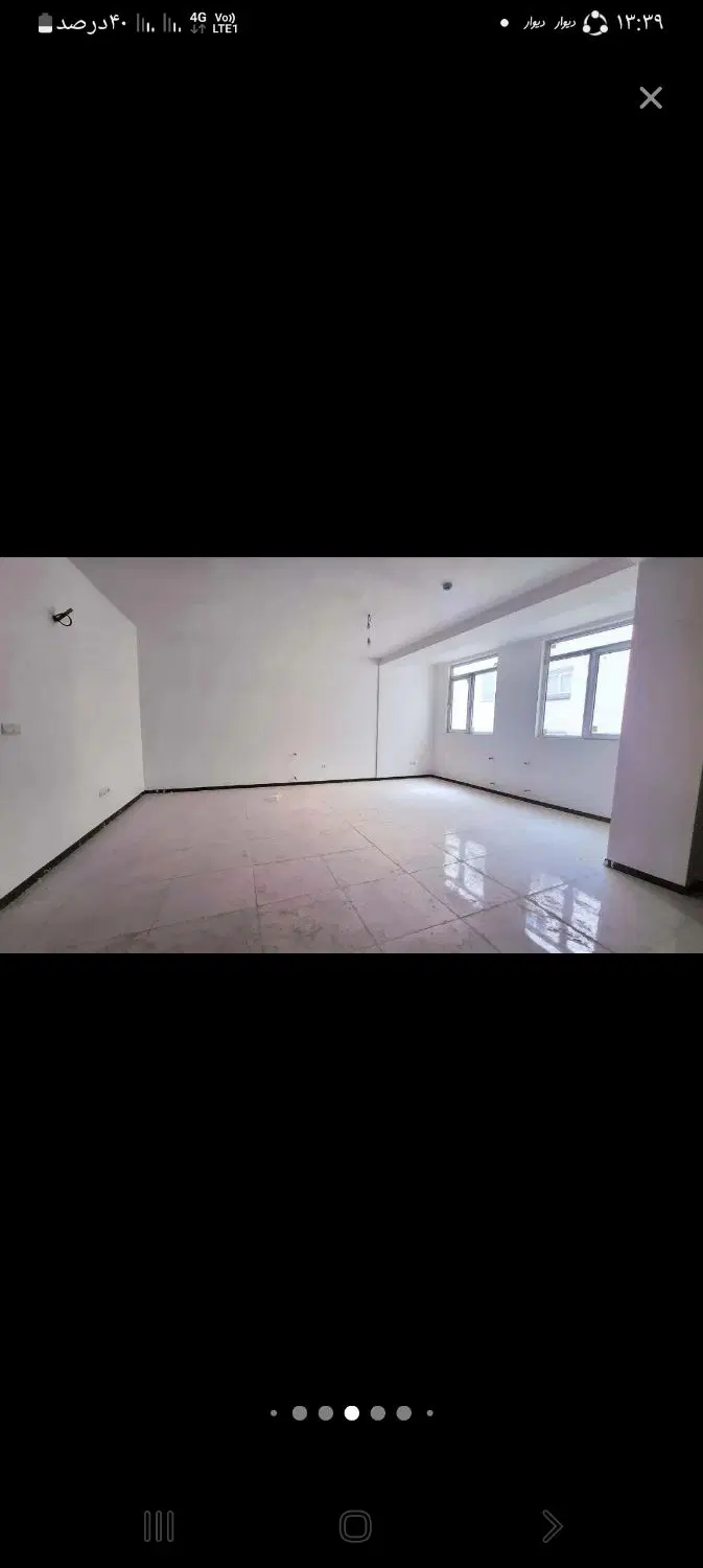 اجاره آپارتمان m6 گلشهر مسکن ملی