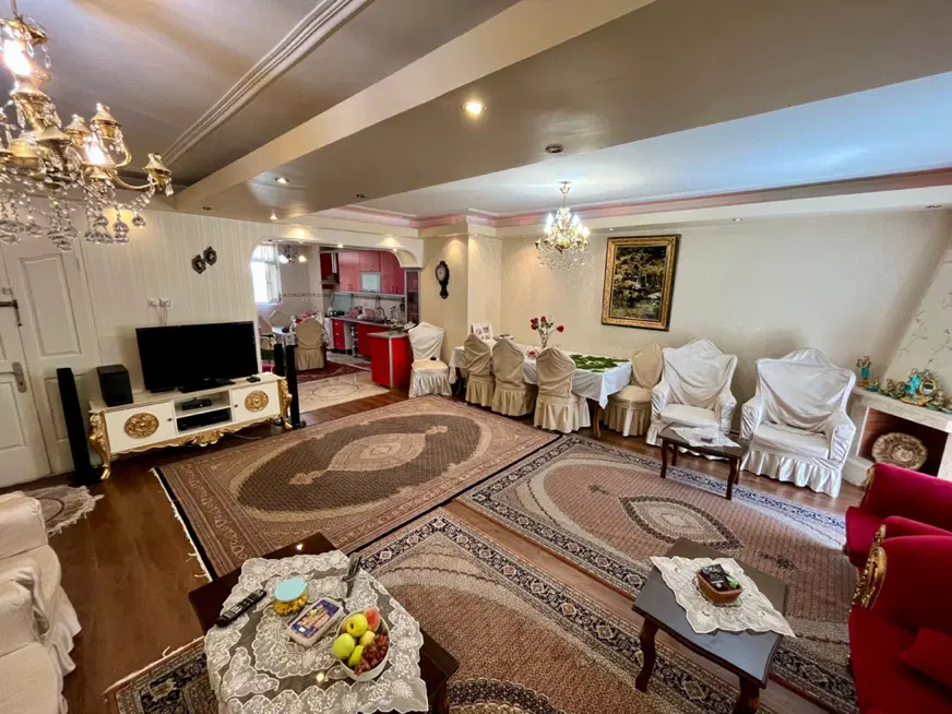 ۱۰۹ متر جنوبی(مرزداران_نصر_باغمیشه)
