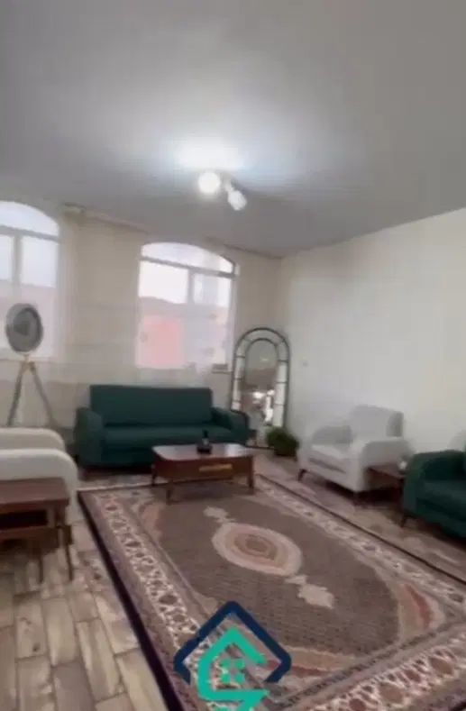 آپارتمان شهریار