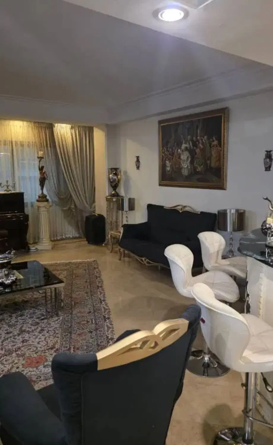 هم خانه