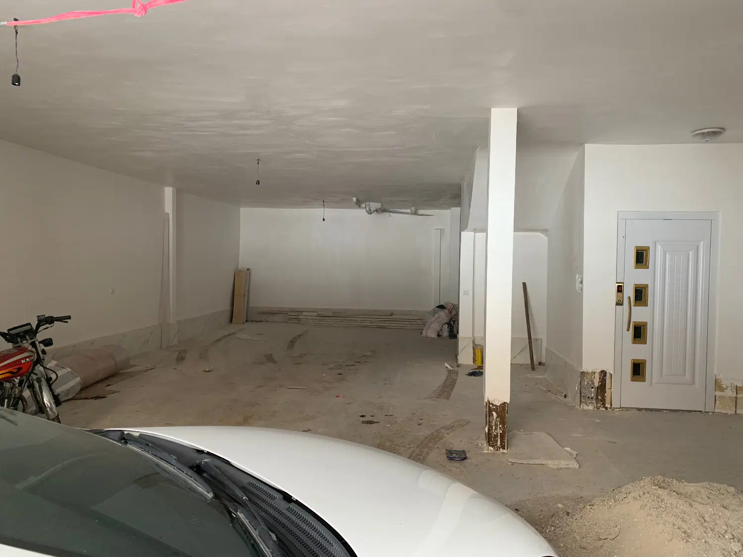 فروش آپارتمان در آخر عباسی