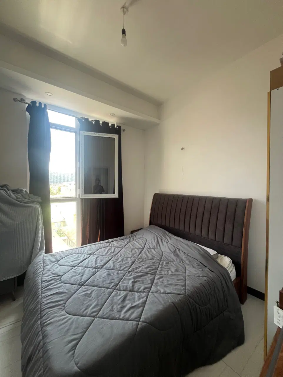فروش آپارتمان تک واحدی _شقایق_128 متر