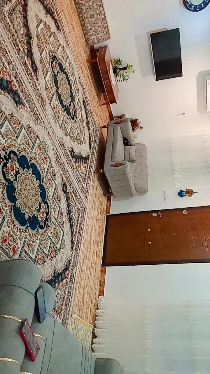 ویلا تمیزو دلنشین