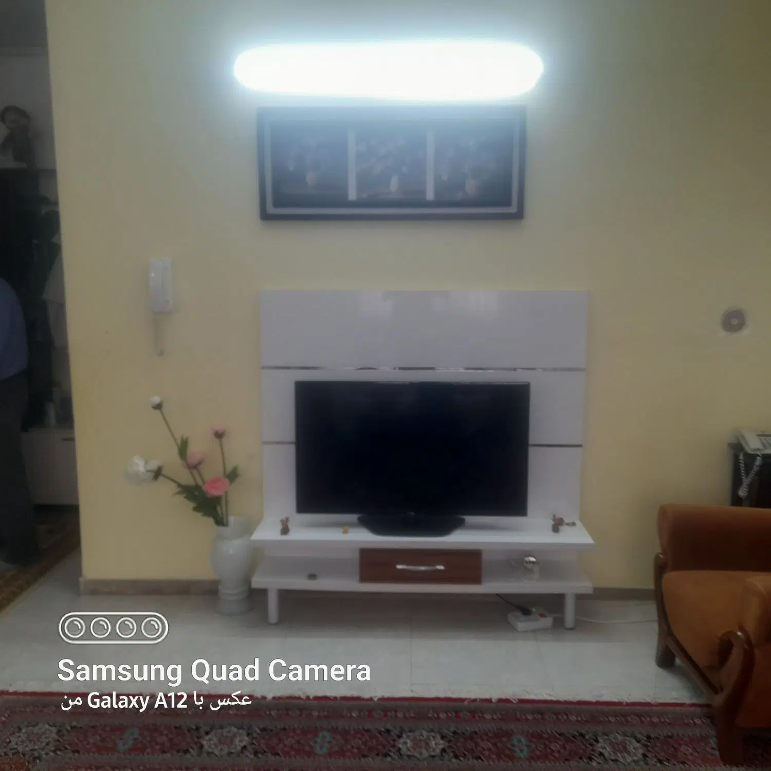آپارتمان اجاره پشت بیمارستان. علیپور