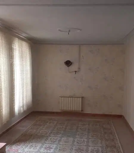 آپارتمان سه طبقه