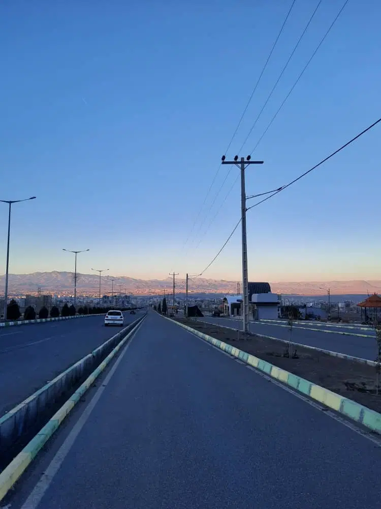 مزروعی مشاع حاجی اباد