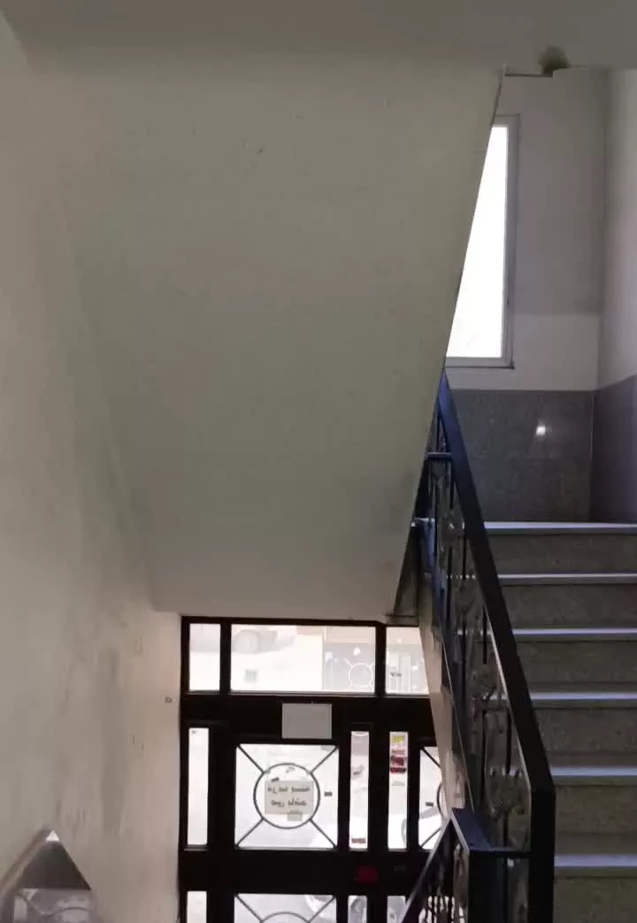 یکخوابه جنوبی سنددار آسمان ۱_۱۹ بهاران طبقه دو
