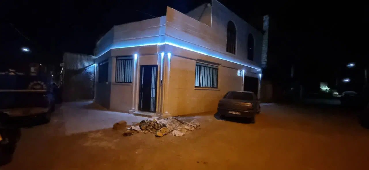 منزل ویلایی