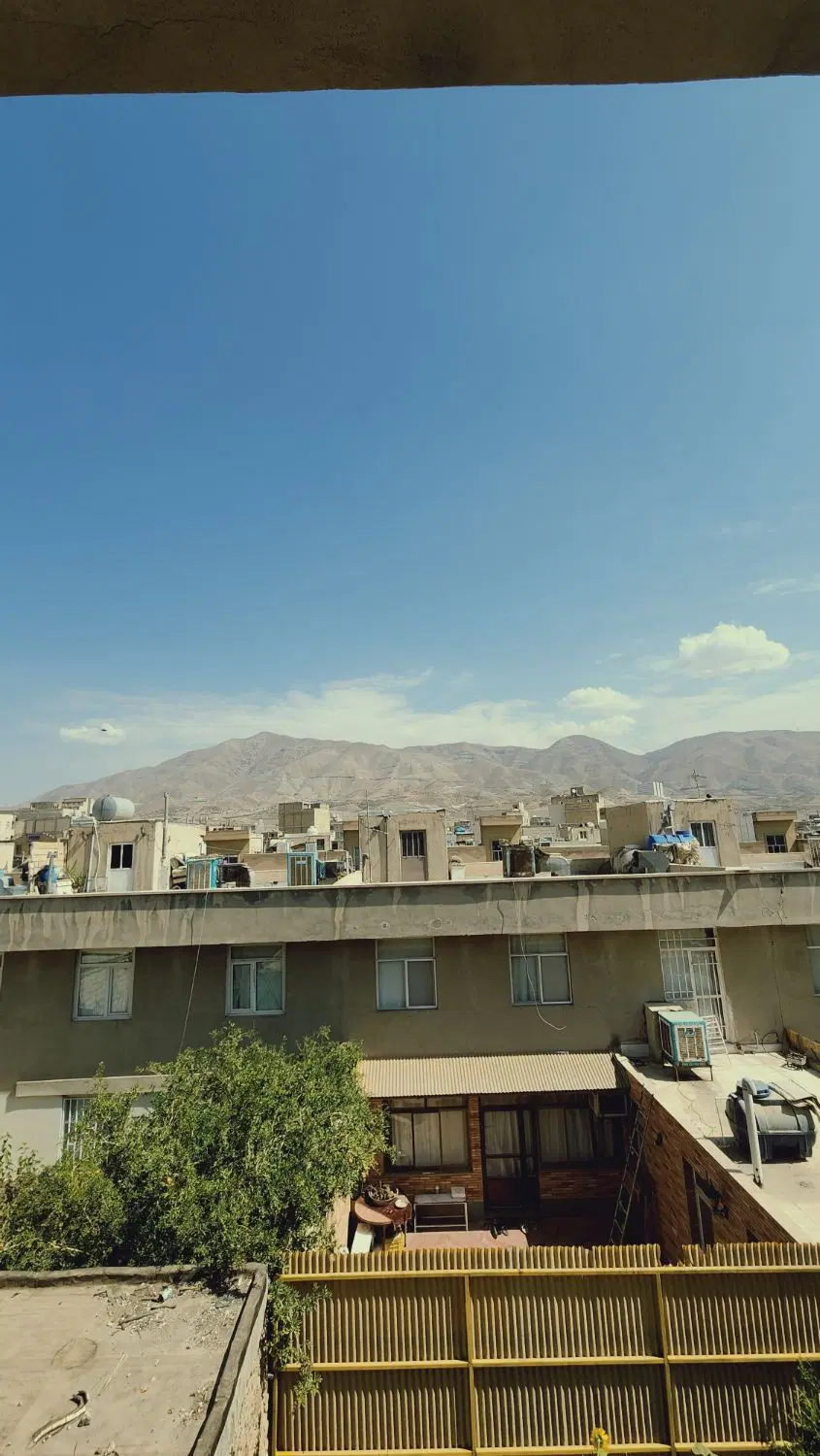 واحد ۶۰ متری _ بلوار مرزبانان