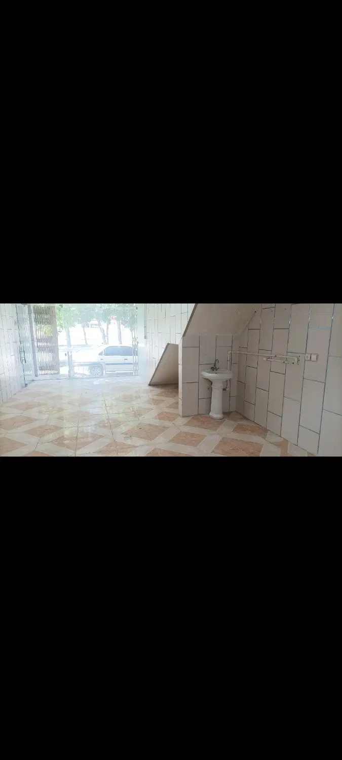 مغازه تجاری رهن و اجاره