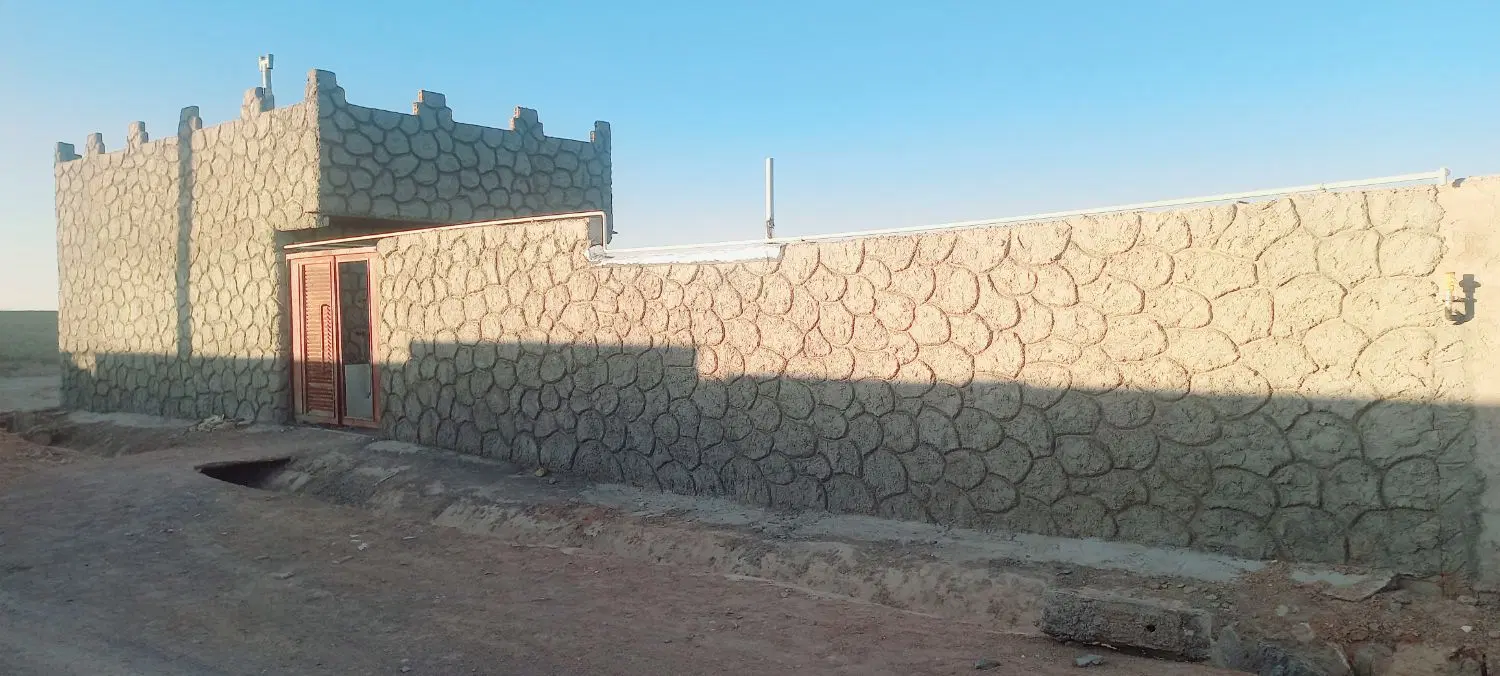 فروش یا معاوضه خانه باغ