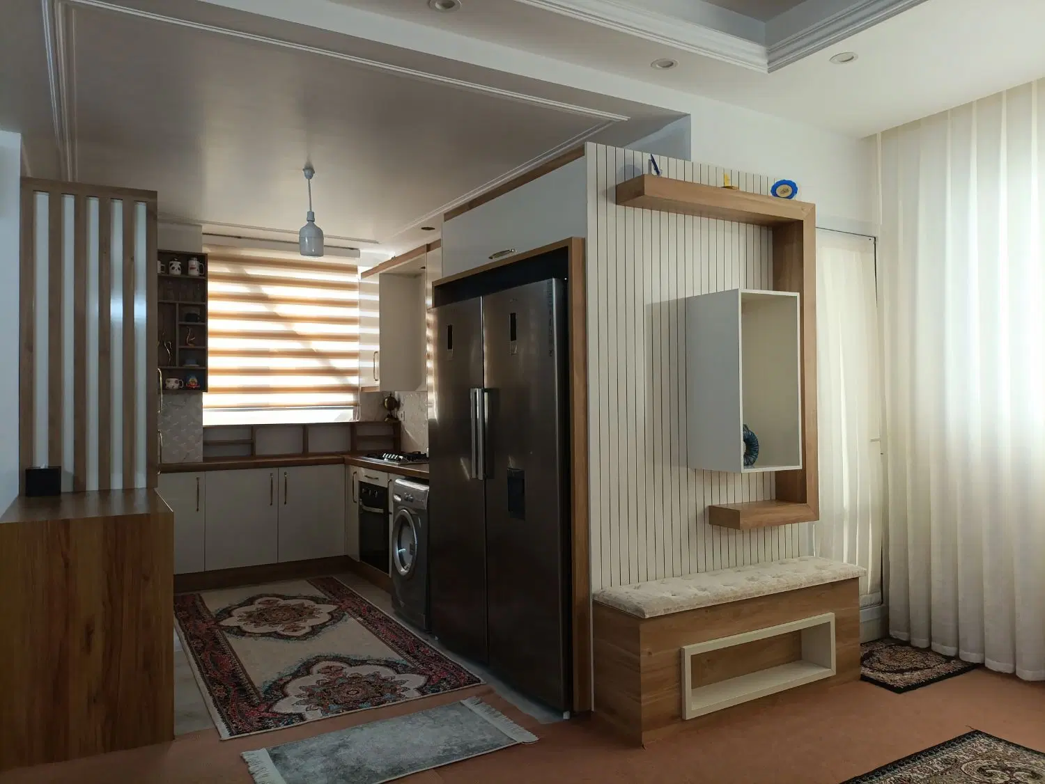 آپارتمان فروشی و معاوضه