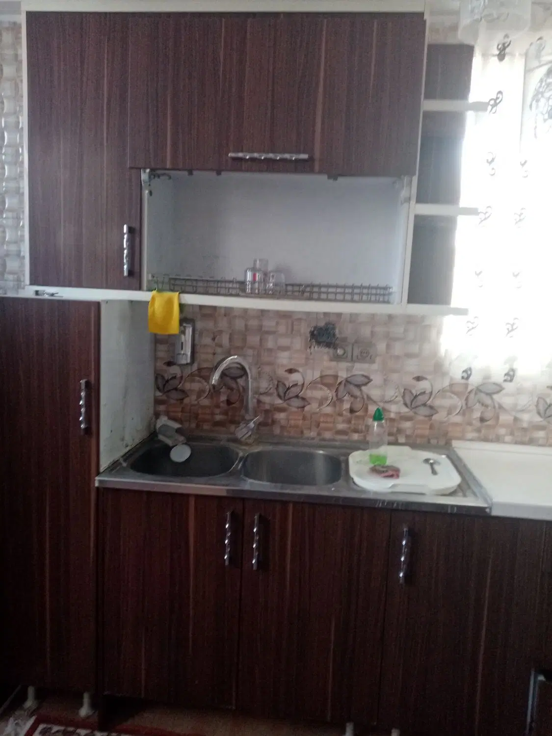 اجاره طبقه اول مسکونی