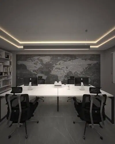 آپارتمان سند اداری سیدخندان