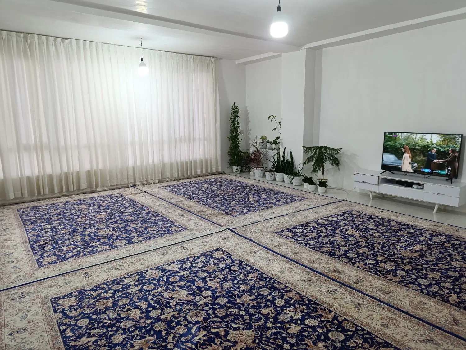 اجاره واحد 160 متری دوبر حافظیه45متری دوم