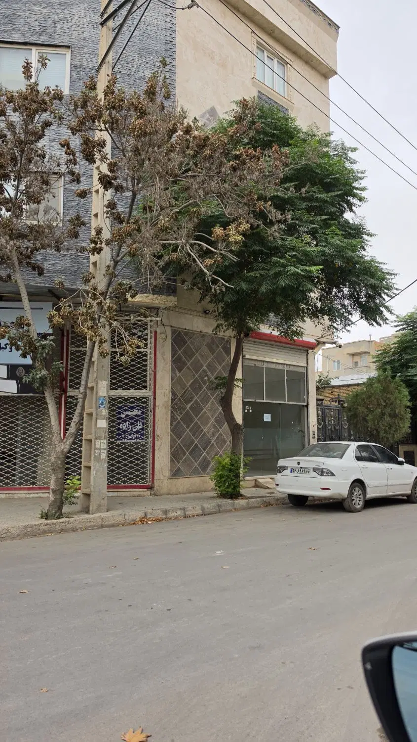 اجاره مغازه تجاری