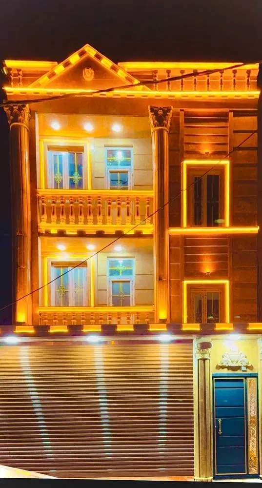 آپارتمان ۷۵ متری نوسازی شده