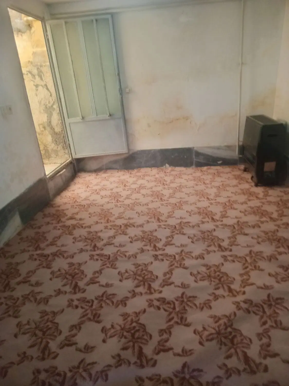 خانه ویلایی ۹۰متری