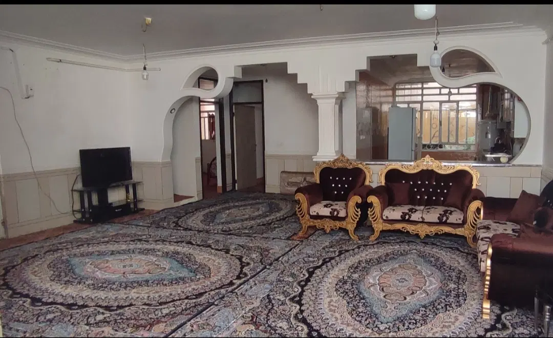 اجاره منزل ویلایی پارکینگ دار