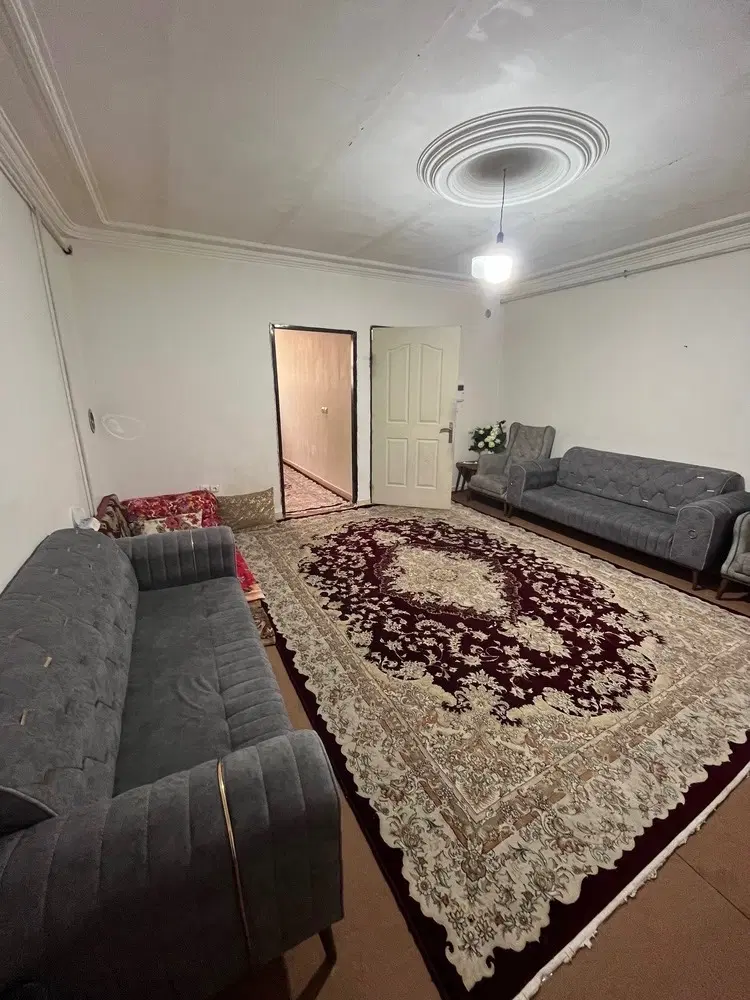 اجاره خانه دو طبقه