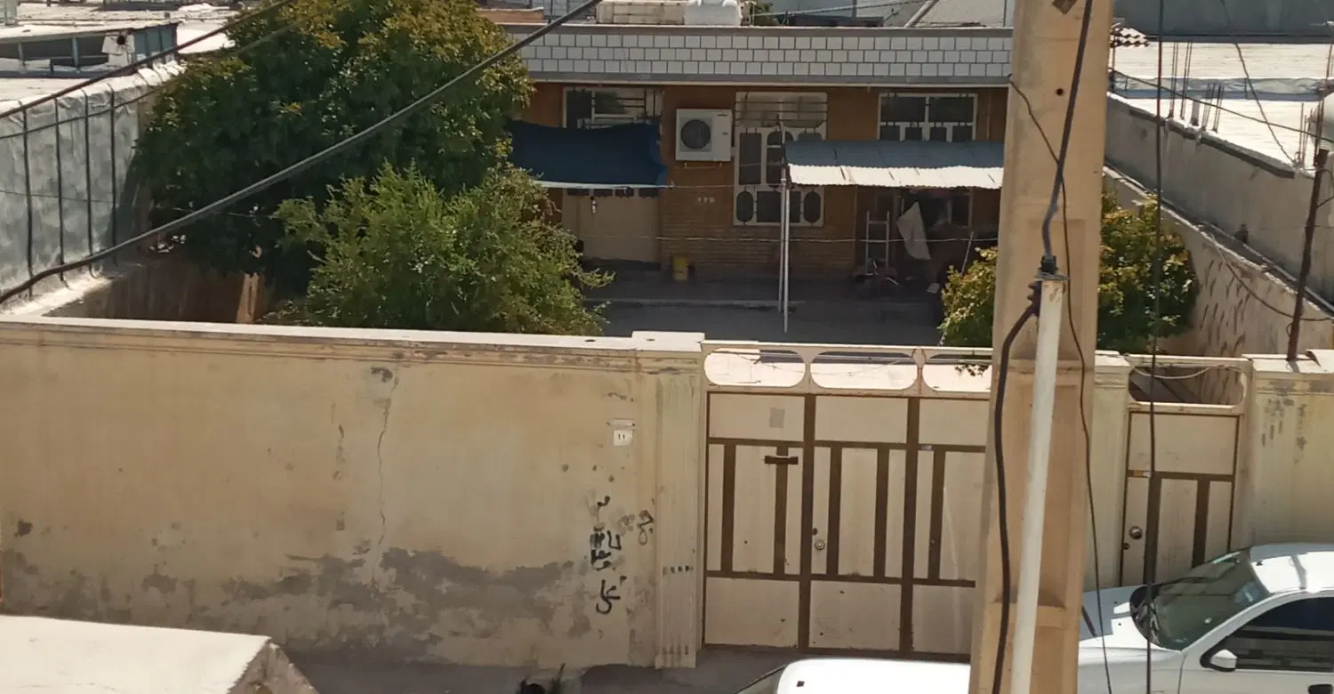 خونه ویلایی فروشی