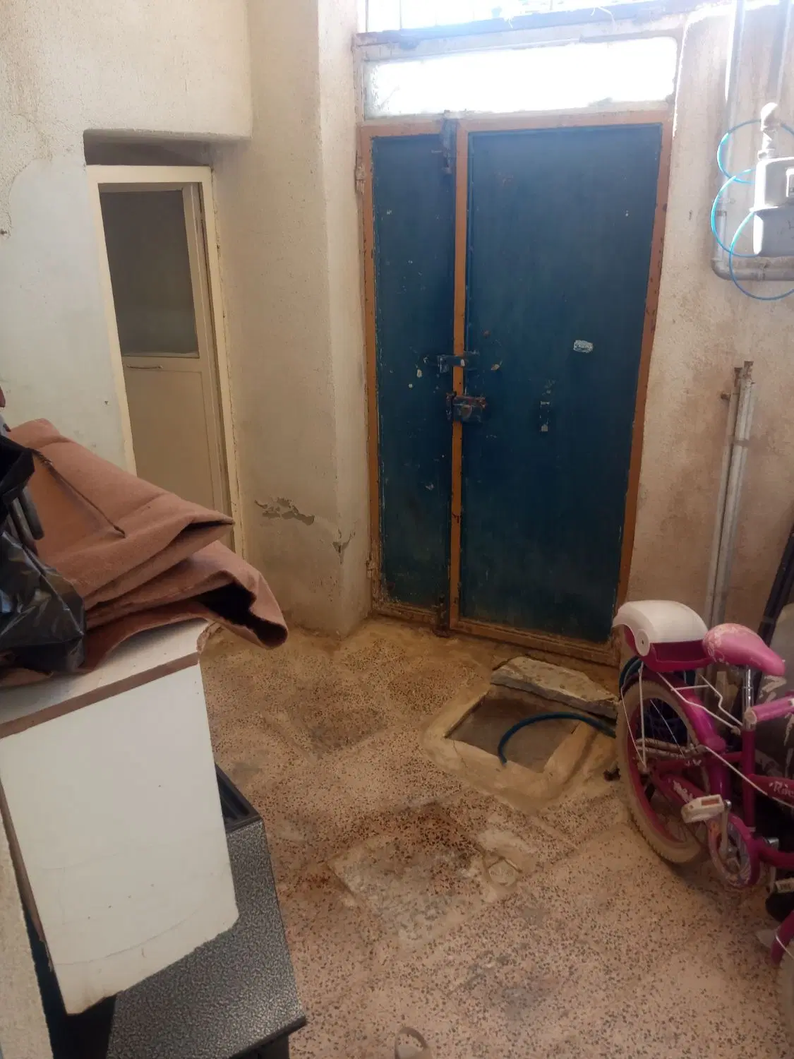 خانه کرایه نایسر خیابان دکل