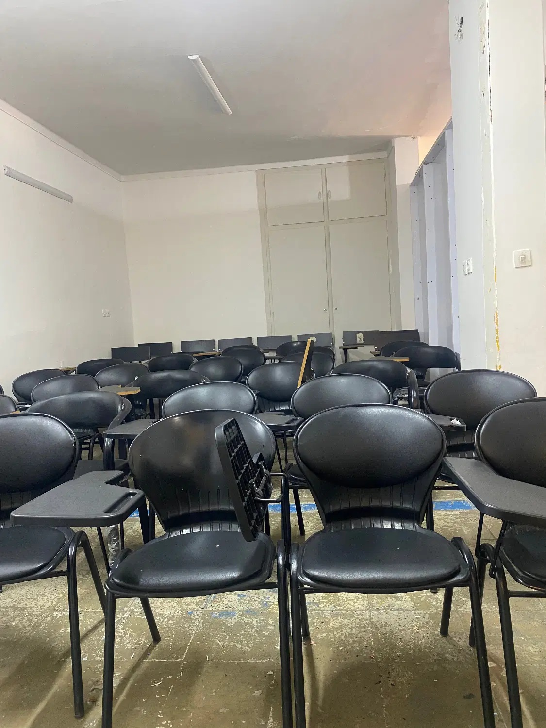 اجاره شیفت صبح محیط آموزشی