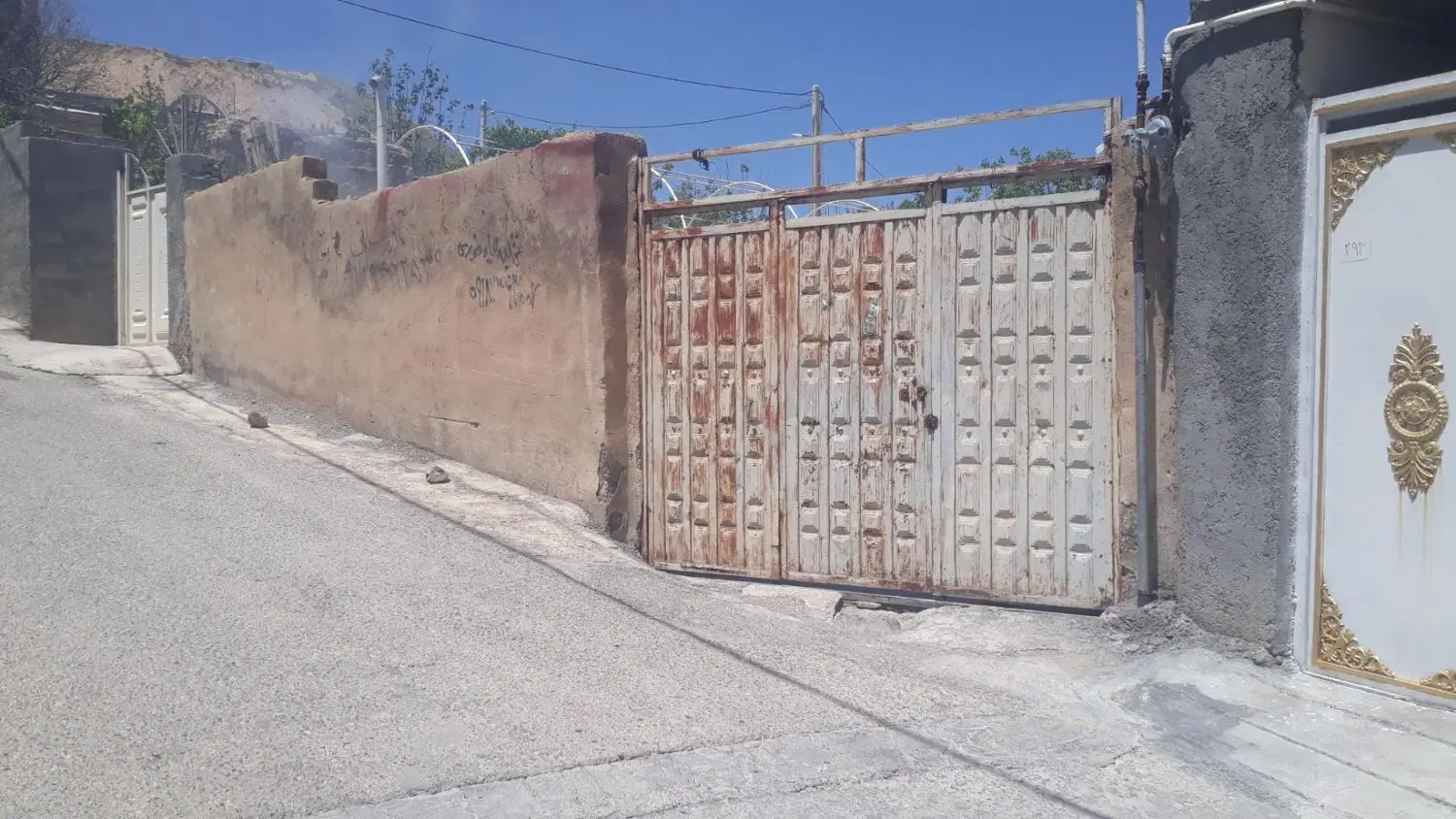 خانه باغ