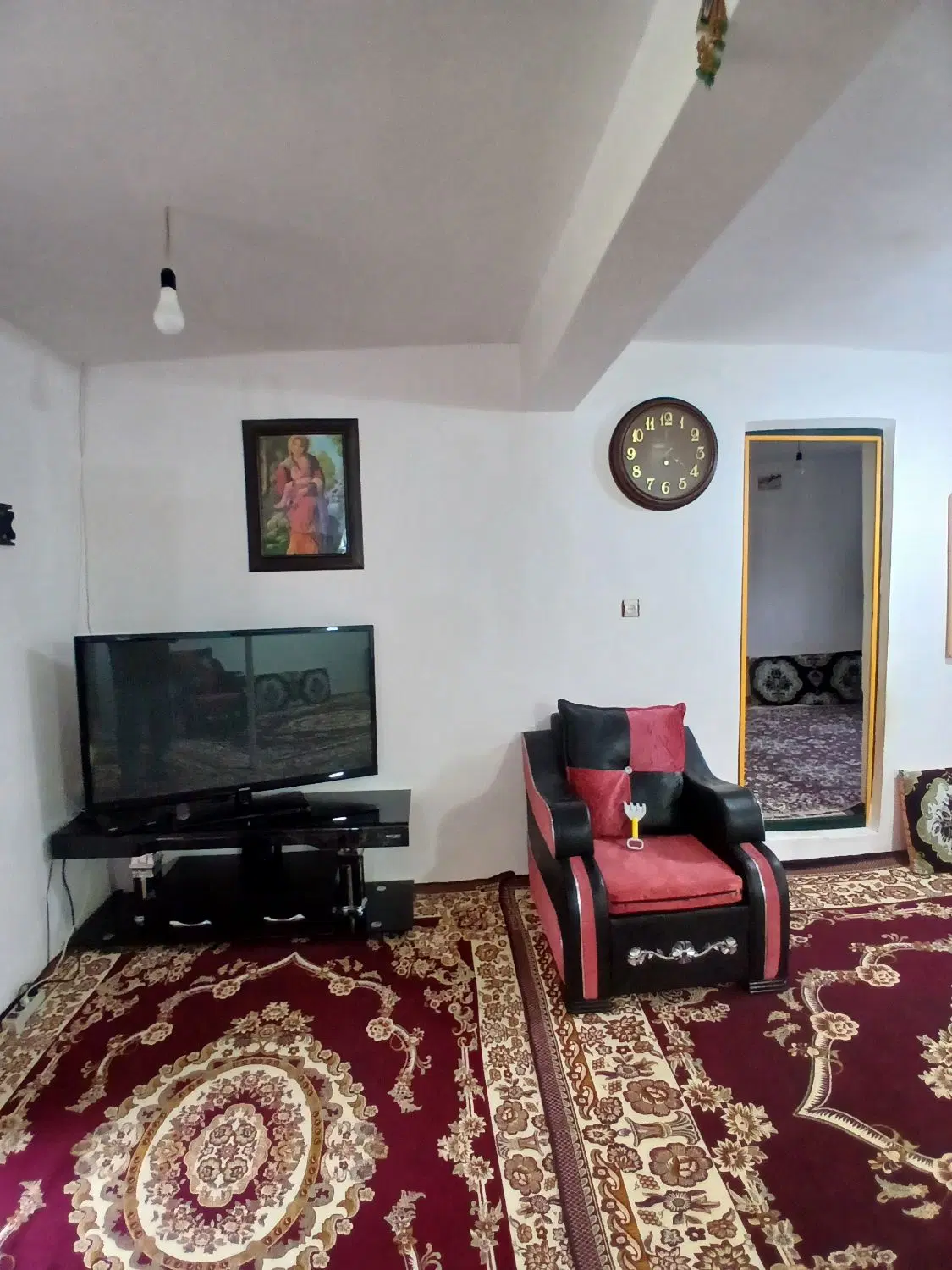 ویلا دربست با تمام امکانات