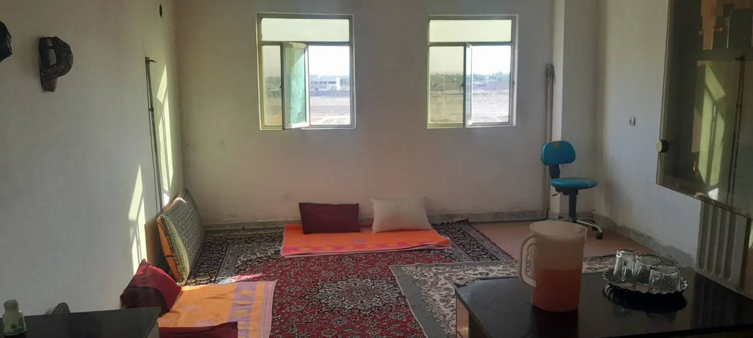 آپارتمان تک واحدی