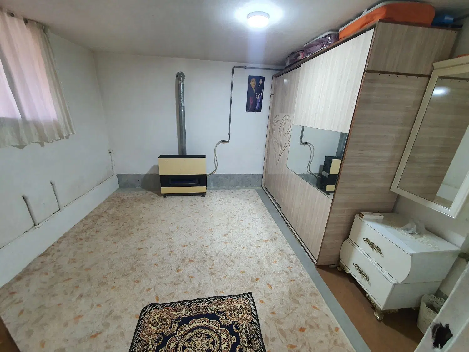 فروش خانە در کهریزە امیراباد