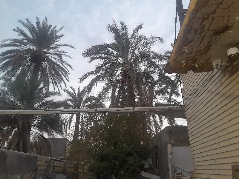 خونه اجاره ایی بروات