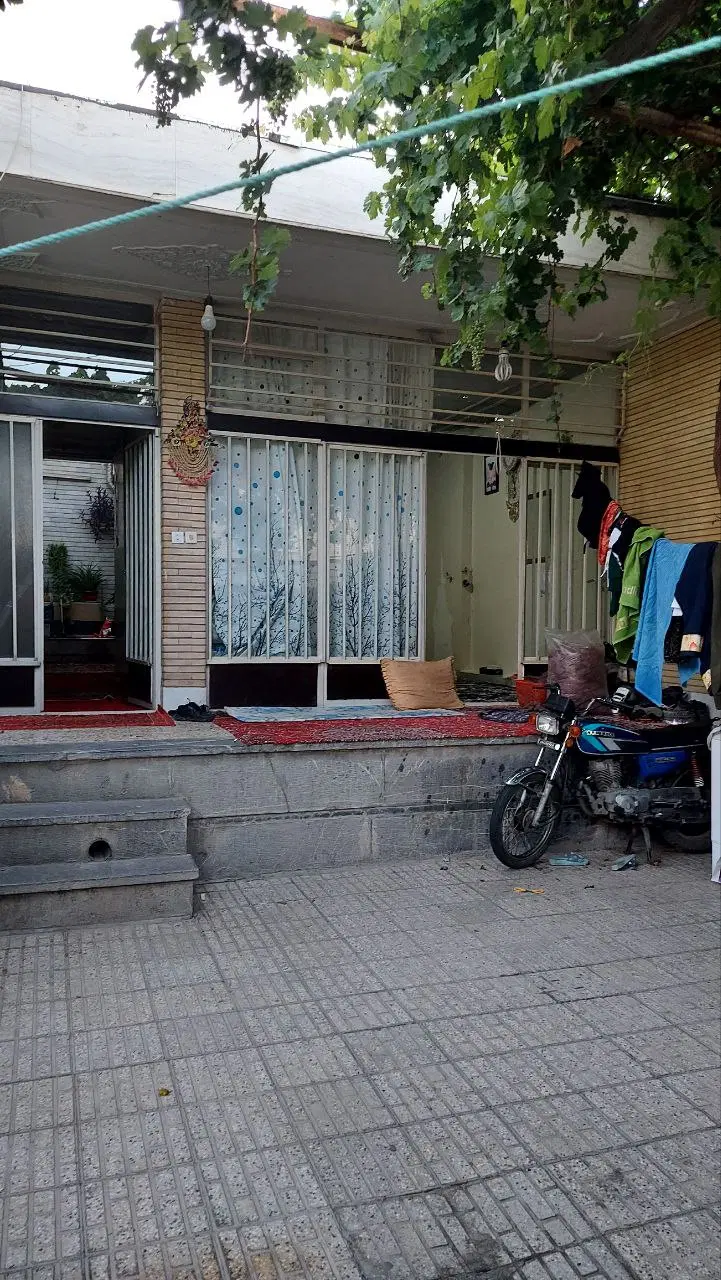 خونه ویلایی ۱۶۱ متری هفتون